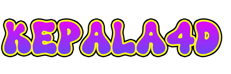 KEPALA4D